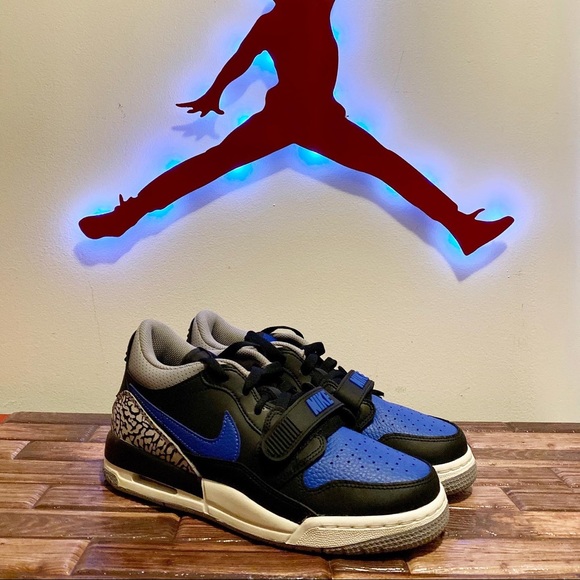 Air Jordan 312 - Picture 1 of 8